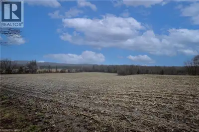 86-ACRES IN THE HEART OF ERIN. Escape to a landscape where 86 acres of breathtaking Ontario beauty b...