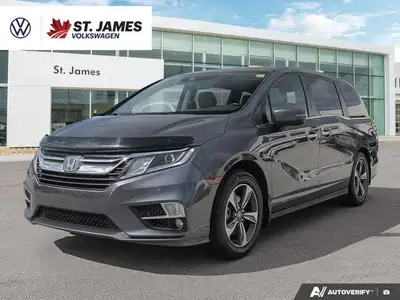 * Adaptive Cruise Control * Lane Assist * 8 Passenger * Power Tailgate * Power Sliding Side Doors *...