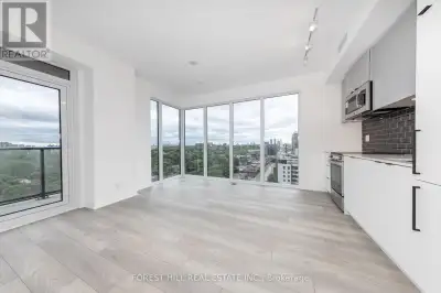 1024 - 285 DUFFERIN STREET Toronto (South Parkdale), Ontario