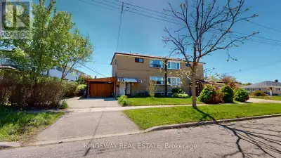 54 PILOT STREET Toronto (West Hill), Ontario