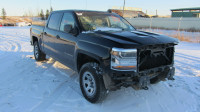 Damaged LATE MODEL SUV, TRUCK, OR VAN? Sell today! Buy vehicles