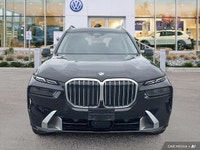 This BMW X7 boasts a Intercooled Turbo Gas/Electric I-6 3.0 L/183 engine powering this Automatic tra... (image 7)