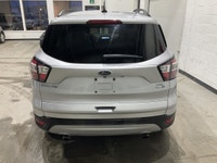 // JAMAIS ACCIDENTÉ! //Ce Ford Escape 2018 version SEL AWD CUIR MAGS CAMERA RECUL A/C CRUISE est un... (image 4)
