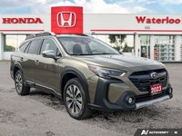 *The listed price reflects a financing offer and includes a $1,500 rebate.* *WATERLOO HONDA'S **PRE-... (image 8)