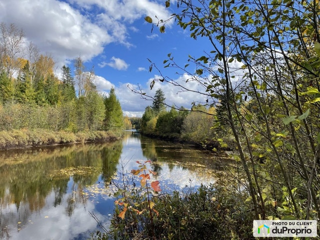 $148,000 - Residential Lot for sale in St-Côme — photo 2