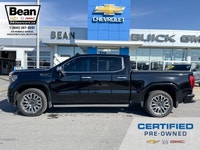 $597 bi-weekly for 84 months 6.49% OAC Drive in unmatched luxury and capability with this 2023 GMC S... (image 1)
