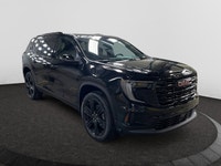 Welcome to Capital GMC! This 2026 GMC Acadia in Ebony Twilight Metallic is equipped with AWD and Gas... (image 6)