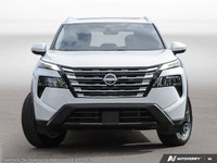 This Nissan Rogue has a durable Intercooled Turbo Regular Unleaded I-3 1.5 L/91 engine powering this... (image 1)
