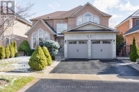 113 SIERRA CRT Vaughan, Ontario