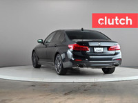 NO ACCIDENTS / CLEAN CARFAX / 1 OWNER / Auto Dimming Rearview Mirror, Front Heated Seats, Rear Heate... (image 4)