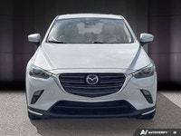 2019 Mazda CX-3 Le Mazda CX-3 GT 2019 est un VUS sous-compact qui combine élégance, plaisir de condu... (image 7)
