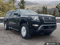 Welcome to Moncton Chrysler Jeep Dodge. Recent Arrival! 2024 Nissan Frontier SV 3.8L V6 4WD 4WD. *St... (image 7)