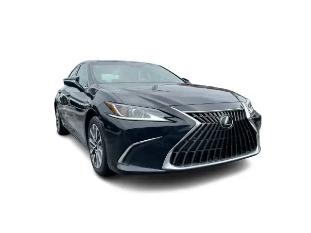 2024 Lexus ES 350 Premium / Cuir / Toit ouvrant / Camera Bien Éq in Cars & Trucks in Laval / North Shore - Image 4