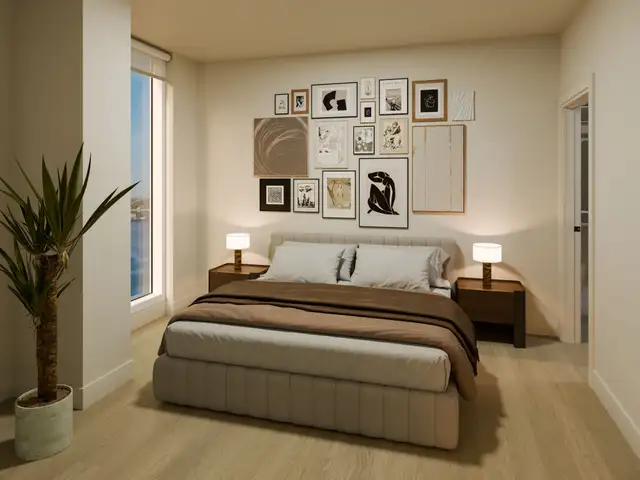 2 Bedroom + Den Apartment in Dartmouth in Long Term Rentals in Dartmouth - Image 6