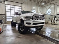 Welcome to Sherwood Buick GMC! Aftermarket 6 BDS Lift Kit/Fender Flares/Headlights/Grille/24 Cali Wh... (image 1)
