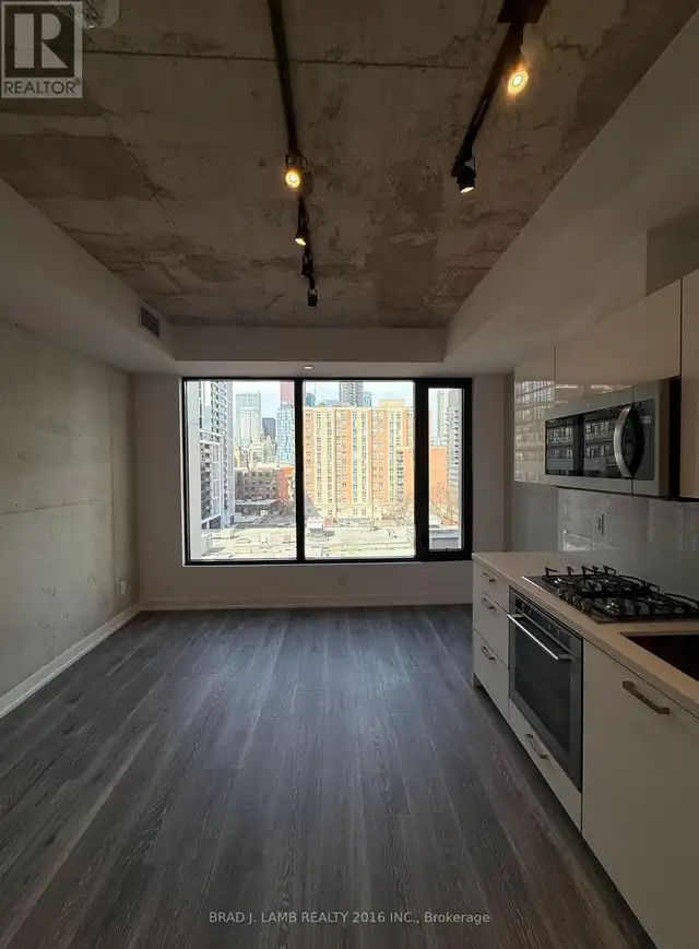 717 - 55 ONTARIO STREET Toronto (Moss Park), Ontario in Long Term Rentals in City of Toronto - Image 4