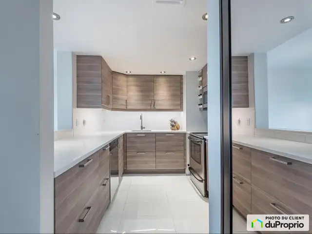 $475,000 - Condominium for sale in L'Ile Des Soeurs in Condos for Sale in City of Montréal - Image 7
