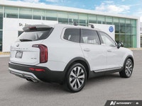 * All-Wheel Drive (AWD) * Harman Kardon premium sound * Dual-panel sunroof * Exterior: 20-inch wheel... (image 4)