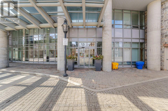 #304 -15 WINDERMERE AVE Toronto, Ontario in Condos for Sale in City of Toronto - Image 2