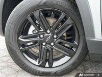 Experience confident and stylish journeys in this dynamic 2025 Chevrolet Trax ACTIV. Boasting just 3... (image 5)