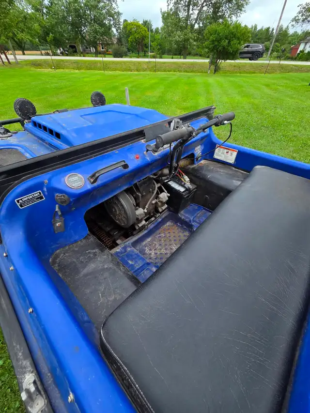 Pair of Argo 8x8 for sale!!! in ATVs in St. Catharines - Image 7