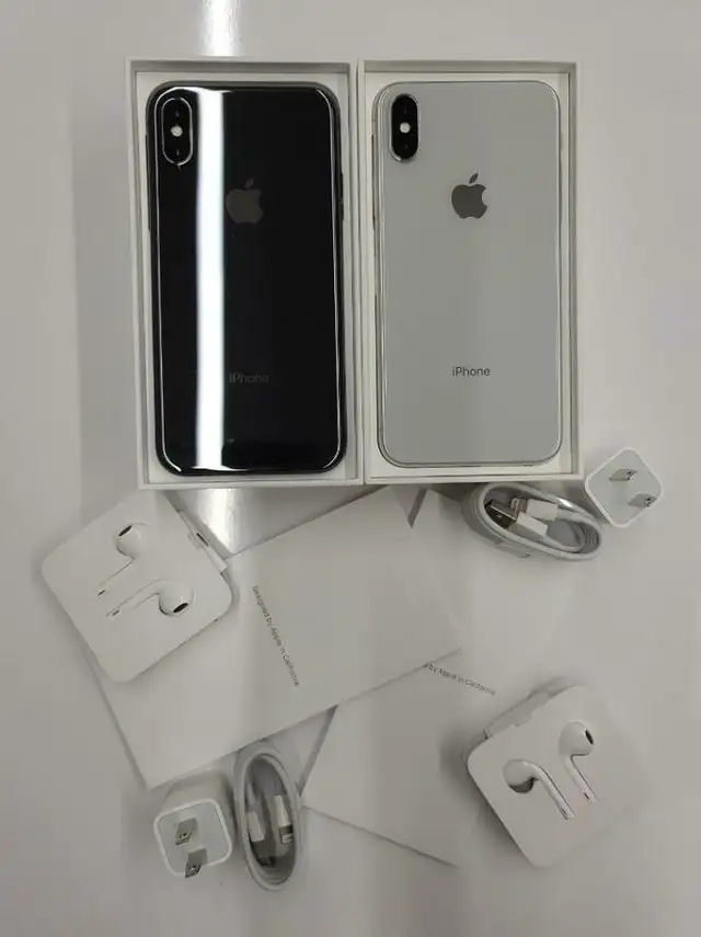 iPhone 16 15 14 13 12 11 X XS XR 8+ 8 7+ pro pro max 1YR War in Cell Phones in Edmonton - Image 10