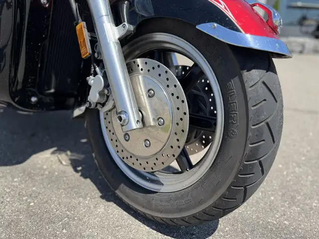 2009 Yamaha Royal Star Venture in Street, Cruisers & Choppers in Kitchener / Waterloo - Image 17