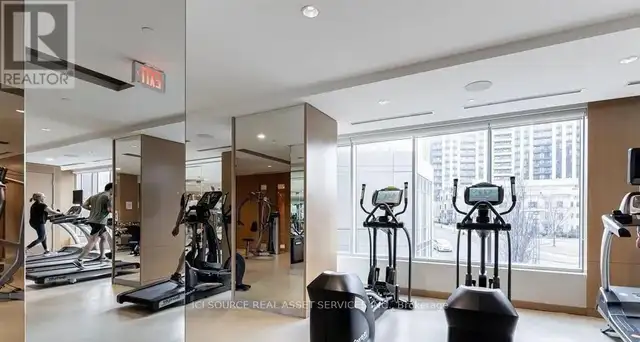 1028 - 120 HARRISON GARDEN BOULEVARD Toronto (Willowdale East), 63006662725121123