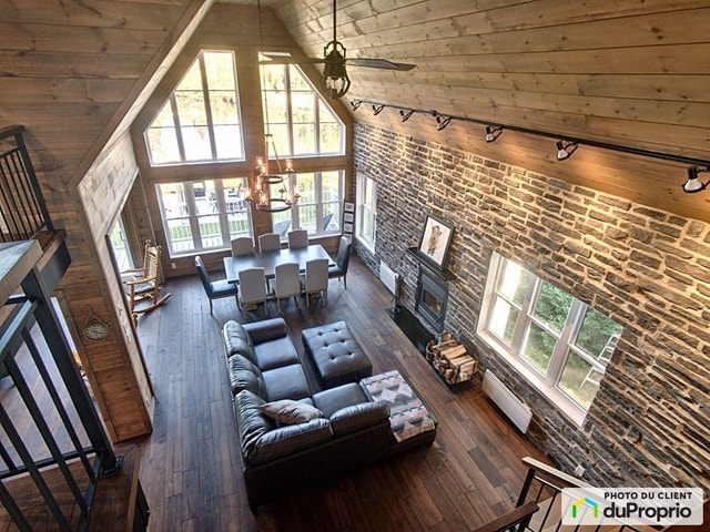 $985,000 - 3 Storey for sale in St-Côme — photo 3