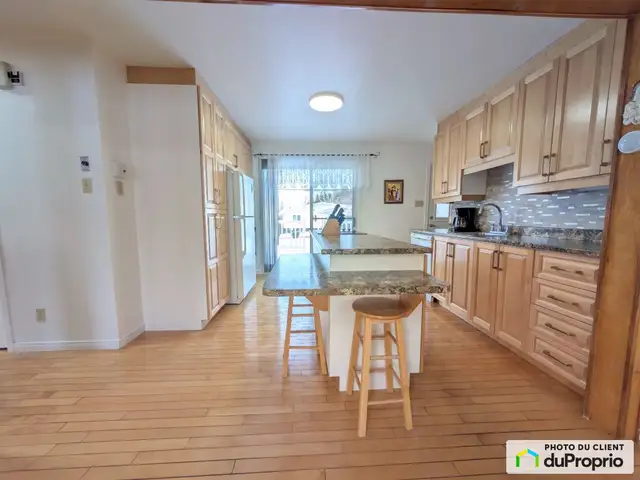 $345,000 - Bungalow for sale in Chicoutimi (Chicoutimi) in Houses for Sale in Saguenay - Image 5