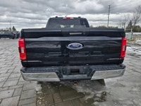 Kijiji Engine: 8 Cylinder Engine 5.0L L/100Km City: 14.8 L/100Km Hwy: 10.9 Safety Equipment ABS And... (image 5)