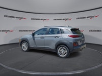 // ACCIDENT FREE!! // This used 2021 Hyundai Kona Preferred FWD is a smart SUV for daily life in Cay... (image 5)