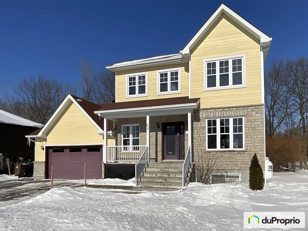 $874,900 - 2 Storey for sale — photo 3