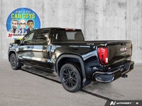 Welcome to Mann-Northway Auto Source. Power and capability define the 2024 GMC Sierra 1500 Crew Cab... (image 4)