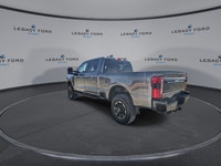 Low Mileage, Tremor Off-Road Package, Diesel Engine, Premium Audio, Leather 40/Console/40 Seat, 5th... (image 5)