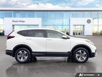 This Honda CR-V delivers a Intercooled Turbo Regular Unleaded I-4 1.5 L/91 engine powering this Vari... (image 5)