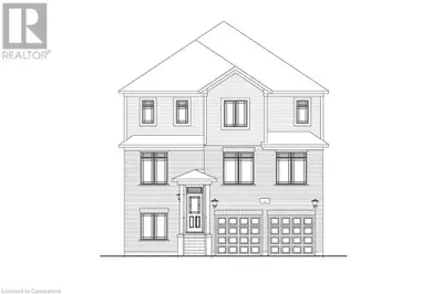 Now available for sale is an exceptional pre-construction opportunity at 97 Nathalie Street, Kitchen...