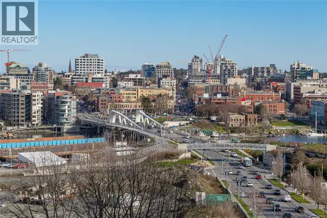 708 83 Saghalie Rd Victoria, British Columbia in Condos for Sale in Victoria - Image 20