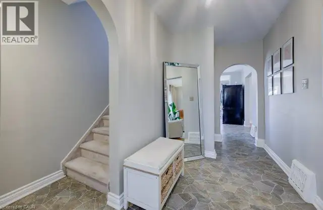 209 BELLEVIEW Avenue Kitchener, Ontario in Houses for Sale in Kitchener / Waterloo - Image 7