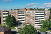 SPACIOUS 1 BEDROOM APARTMENT FOR RENT! SELECT APARTMENTS FULLY REVITALIZED WITH MODERN FINISHES!* Re... (image 7)