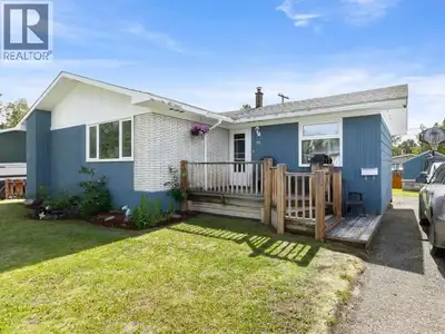 Cute as a button and ready for its next chapter! This well-maintained home has many major upgrades a...