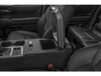 Vehicle DescriptionThis one-owner, Clean CARFAX Toyota Land Cruiser Premium Package combines legenda... (image 9)