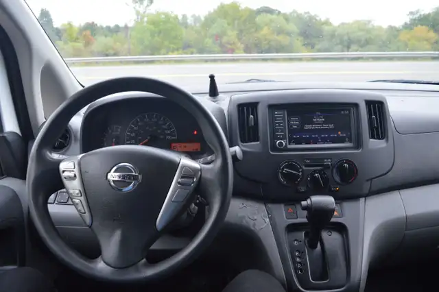 2021 NISSAN NV200 COMPACT CARGO S in Cars & Trucks in Markham / York Region - Image 16