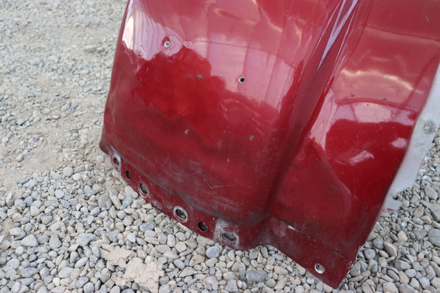 PETERBILT RIGHT SIDE FENDER - RT. SIDE - 388 or 389 in Heavy Equipment Parts & Accessories in Red Deer - Image 2