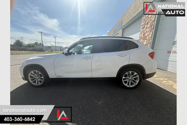 2015 BMW X1 xDrive28i in Cars & Trucks in Lethbridge - Image 10