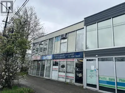 Must-see opportunity! GREAT RATES & only $1,500/mo GROSS RENT. 800 SF of office space available in V...
