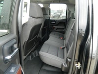 Welcome to Central Truck Sales. 2014 GMC SIERRA 1500 FOUR DOOR /4X4 ,5.3L engine automatic 6 speed t... (image 9)