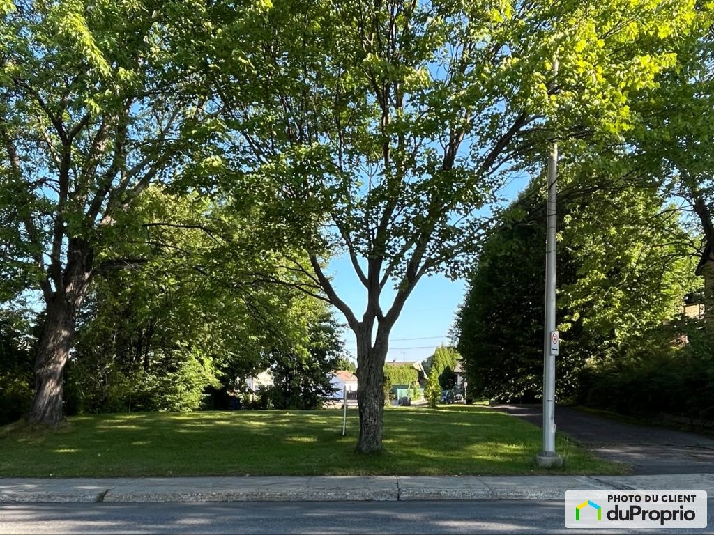 $99,900 - Residential Lot for sale in Alma — photo 1