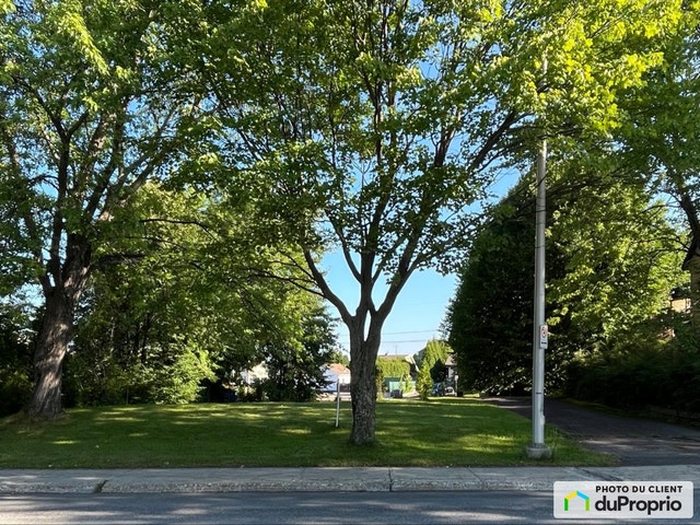 $99,900 - Residential Lot for sale in Alma — photo 1