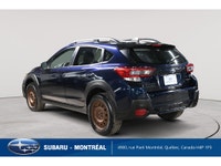 **VÉHICULE D'OCCASION CERTIFIÉ SUBARU** Cette Subaru Crosstrek Outdoor Eyesight est un retour de loc... (image 3)
